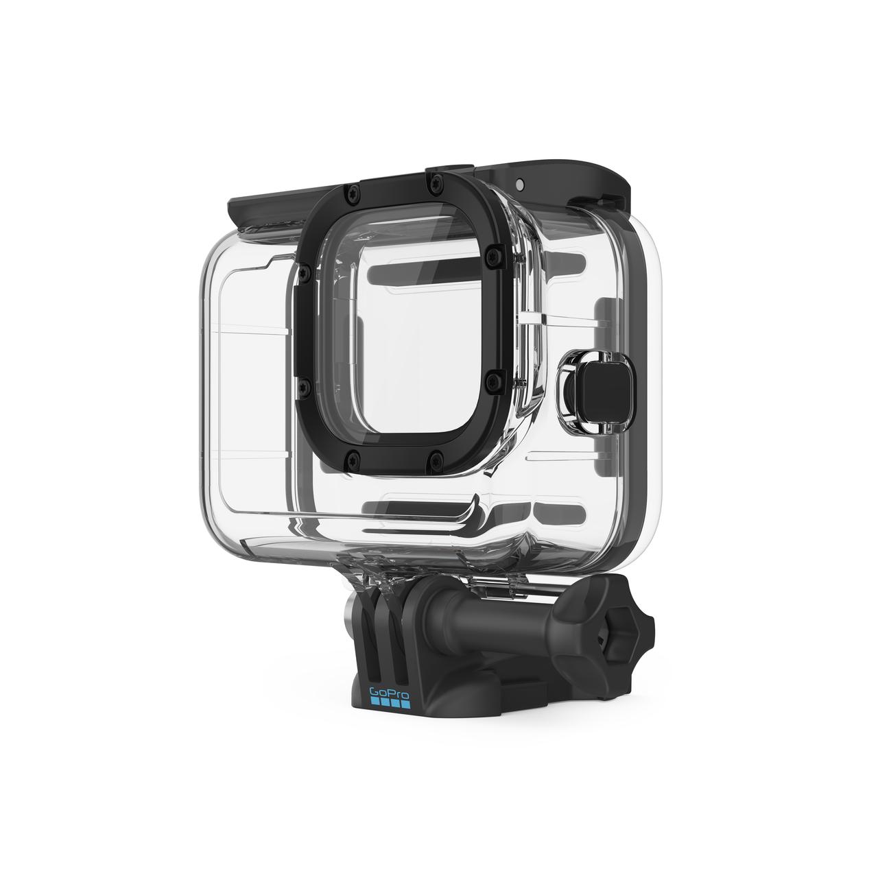 Protective Housing (Waterproof Dive + Camera Protection)
