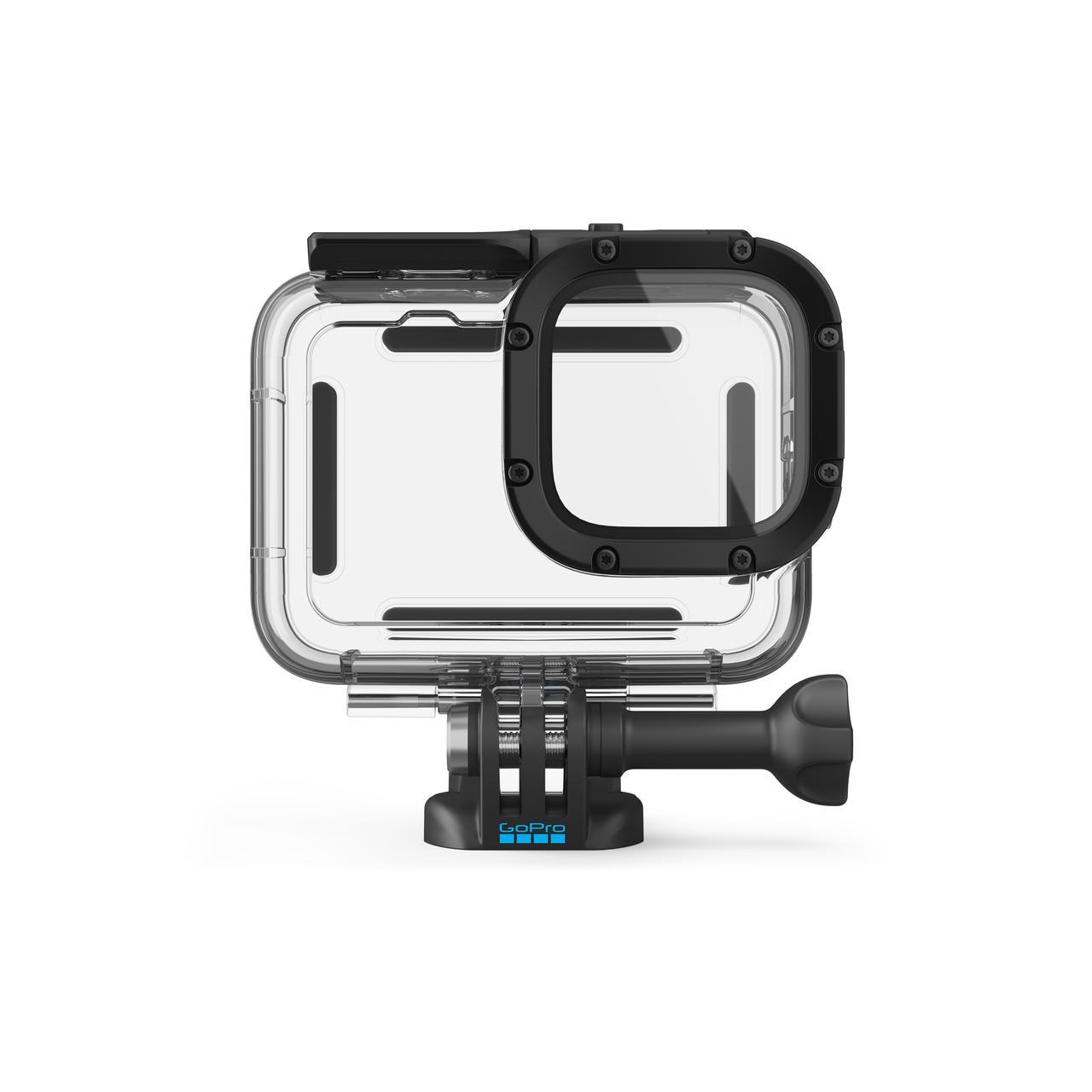 Protective Housing (Waterproof Dive + Camera Protection)