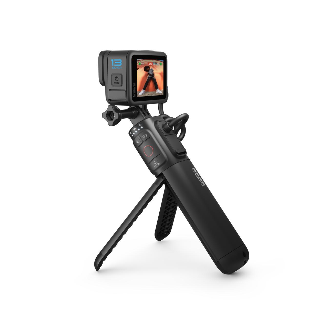Volta - Camera Battery Grip / Tripod / Remote