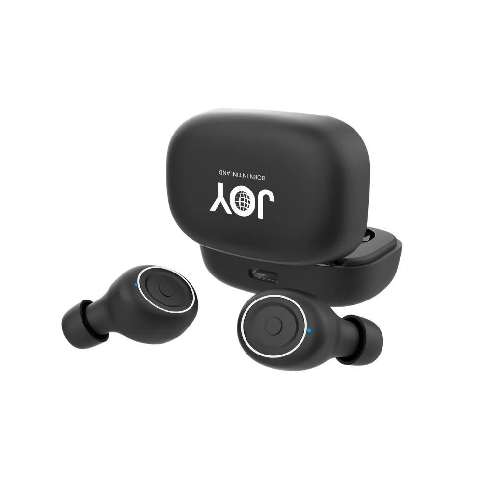 Joy Tiny® Wireless Earbuds