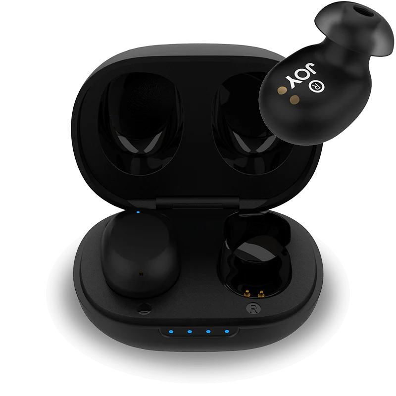 Joy TinyS® Wireless Earbuds