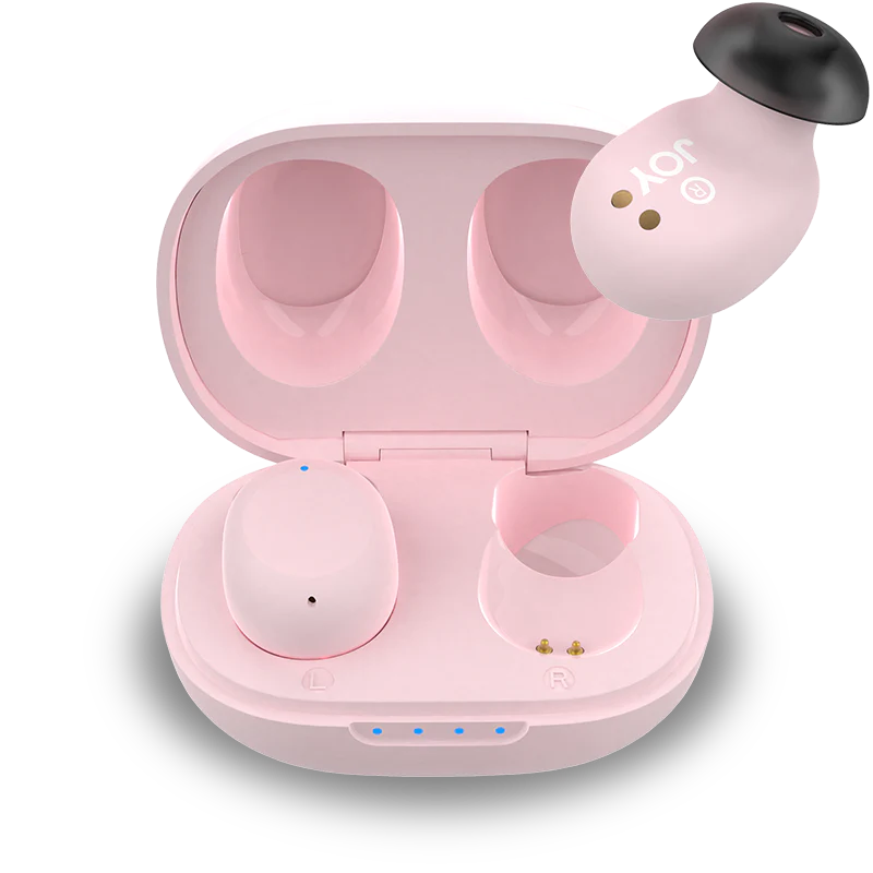 Joy TinyS® Wireless Earbuds
