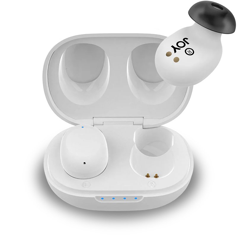 Joy TinyS® Wireless Earbuds
