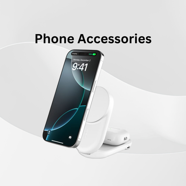 Mobile Accessories