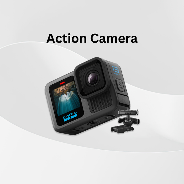 Action Camera