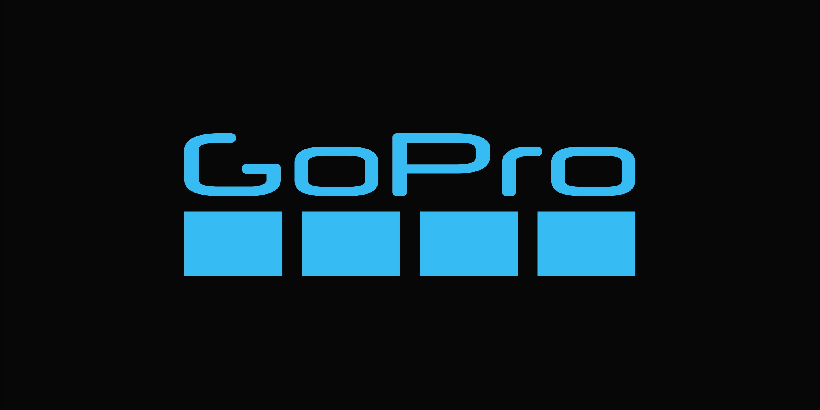 Gopro Logo Rar Polaroid – Movenir