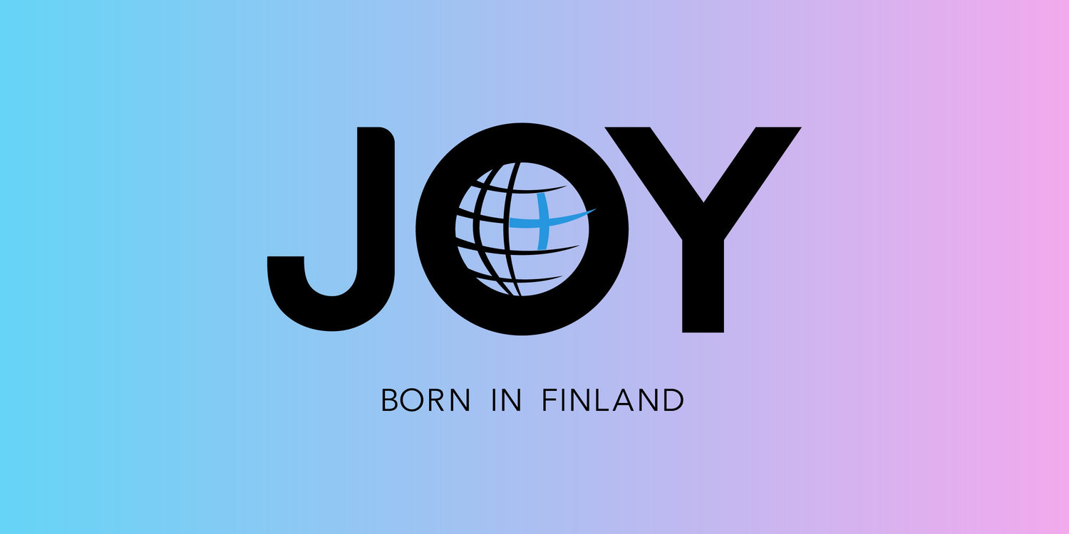 Joy Earbuds