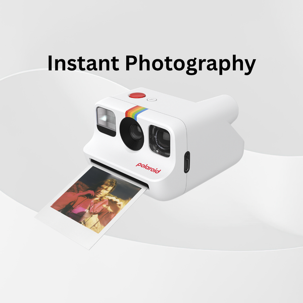 Instant Photograpy