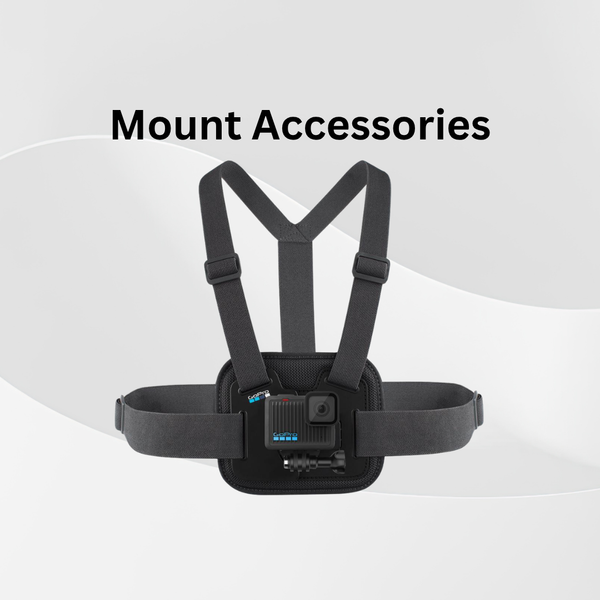 Mount Accessories