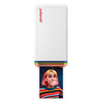Polaroid Hi•Print 2x3 Generation 2 Pocket Photo Printer