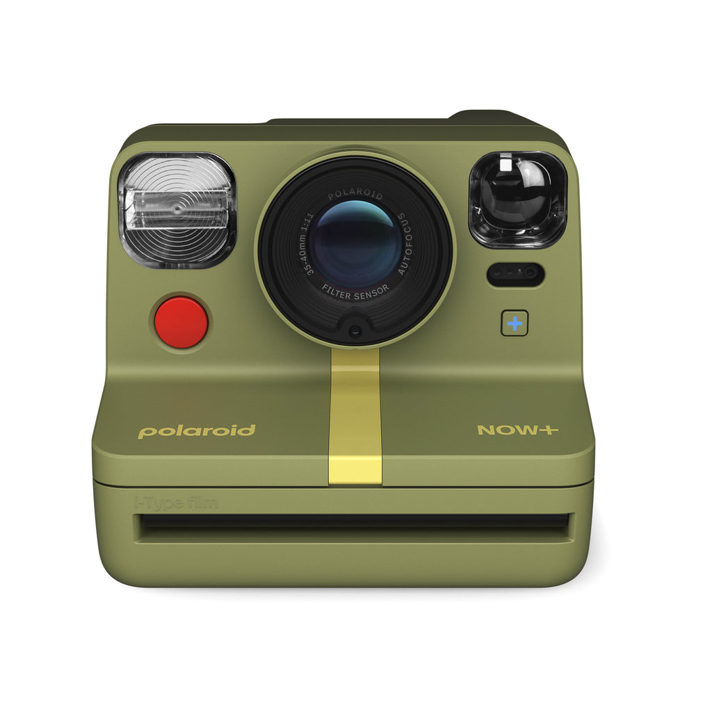 Polaroid Now+ Generation 2 Instant Camera