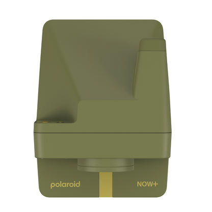 Polaroid Now+ Generation 2 Instant Camera