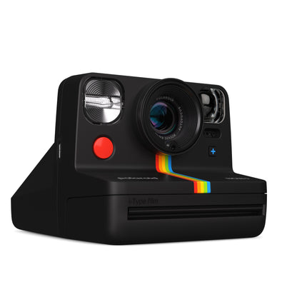 Polaroid Now+ Generation 2 Instant Camera