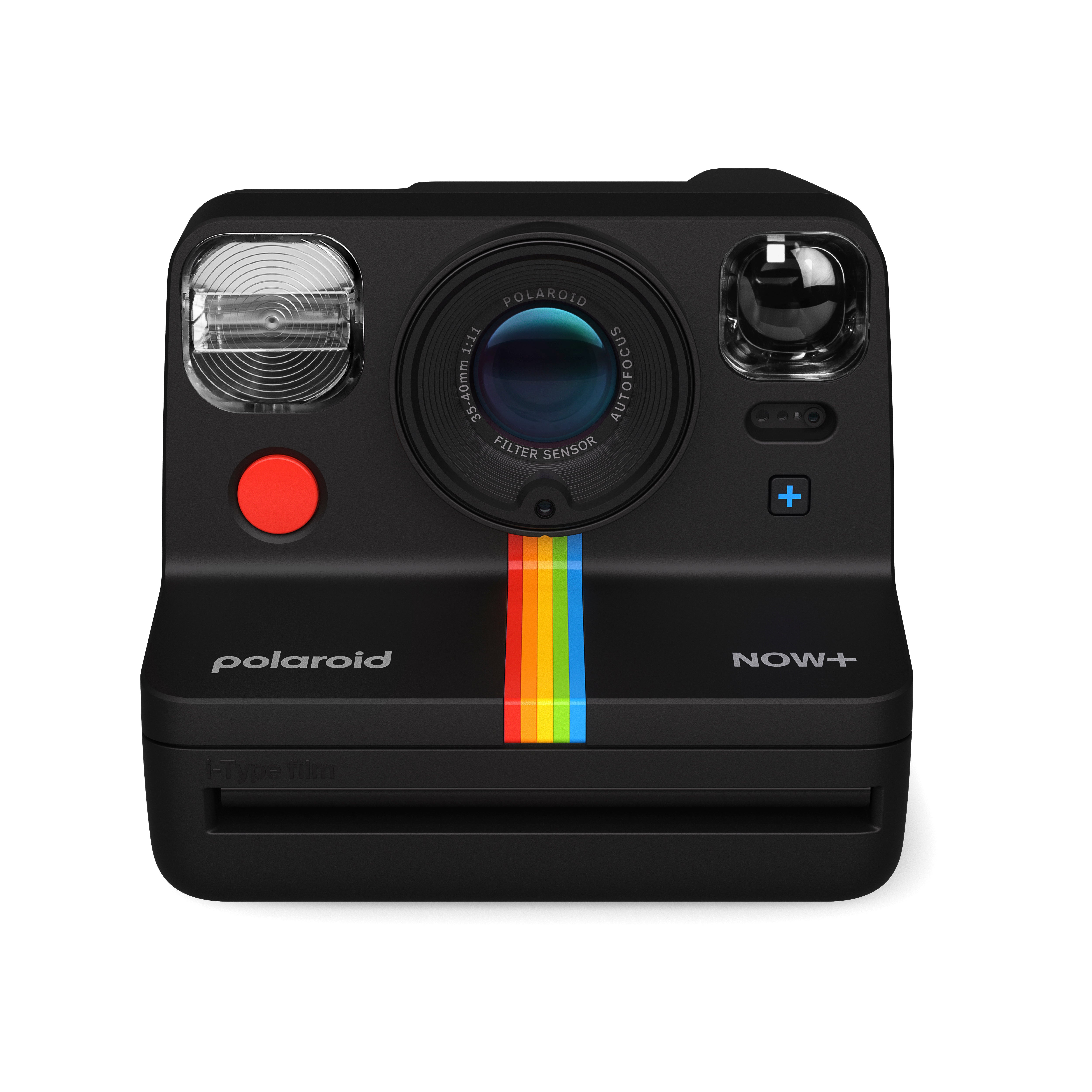 Polaroid Now+ Generation 2 Instant Camera – Movenir
