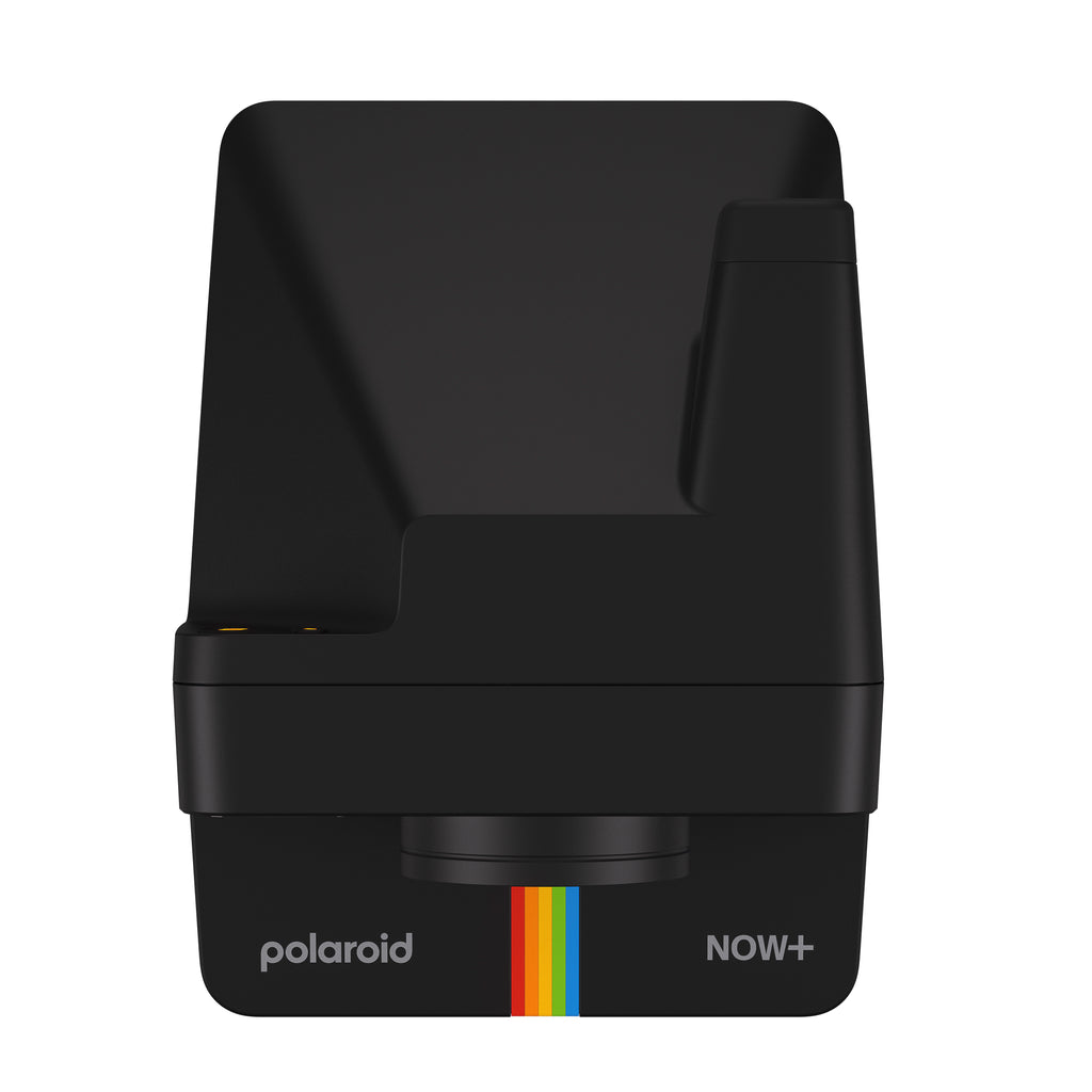 Polaroid Now+ Generation 2 Instant Camera