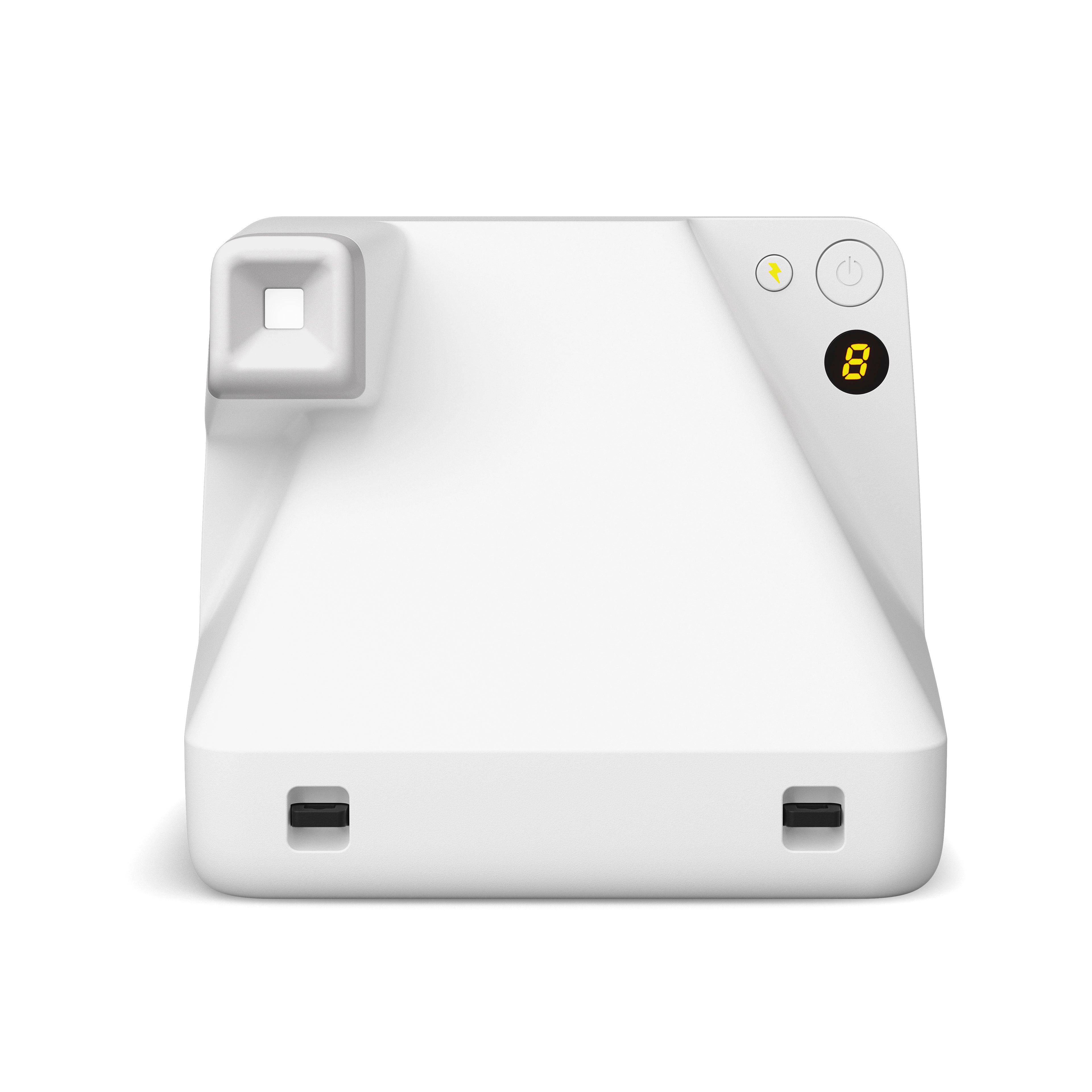 Polaroid Now+ Generation 2 Instant Camera
