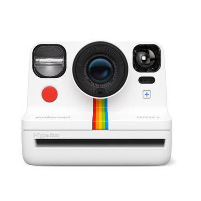 Polaroid Now+ Generation 2 Instant Camera