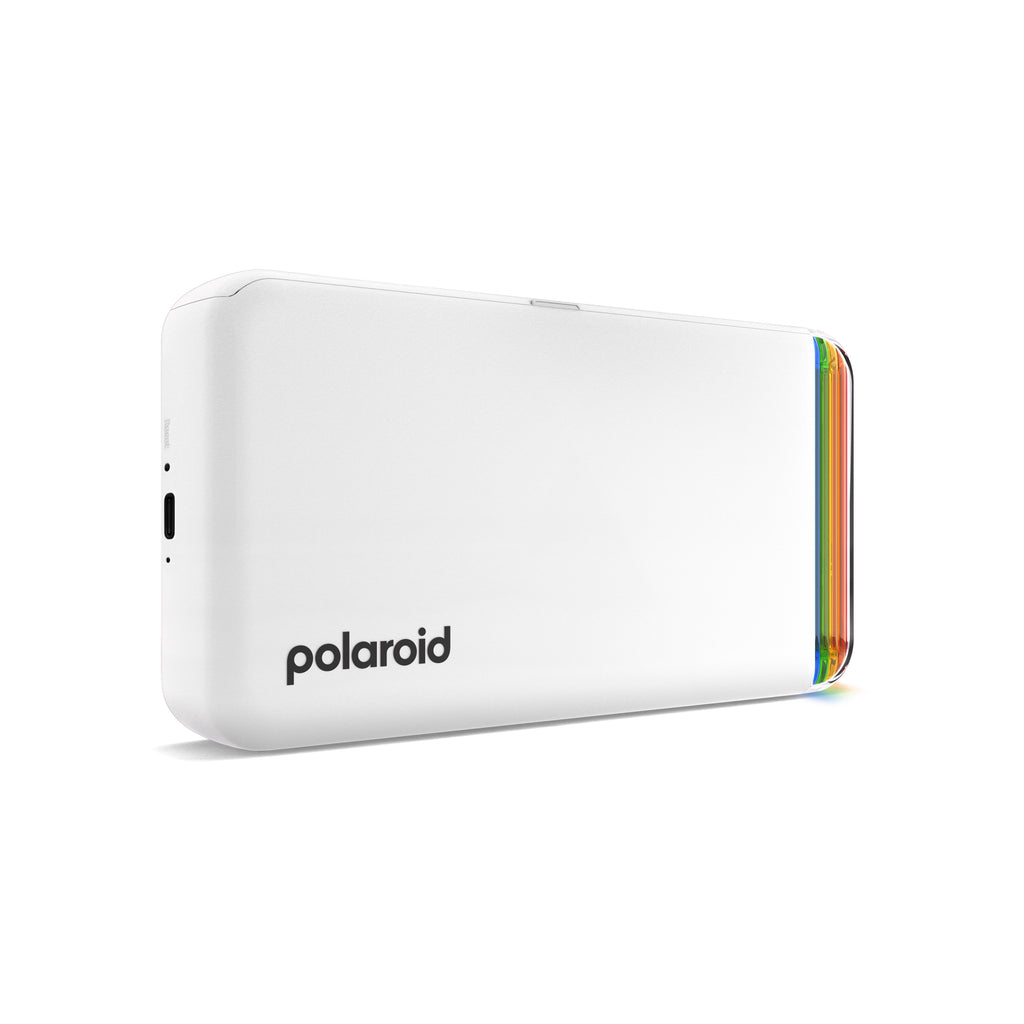 Polaroid Hi•Print 2x3 Generation 2 Pocket Photo Printer