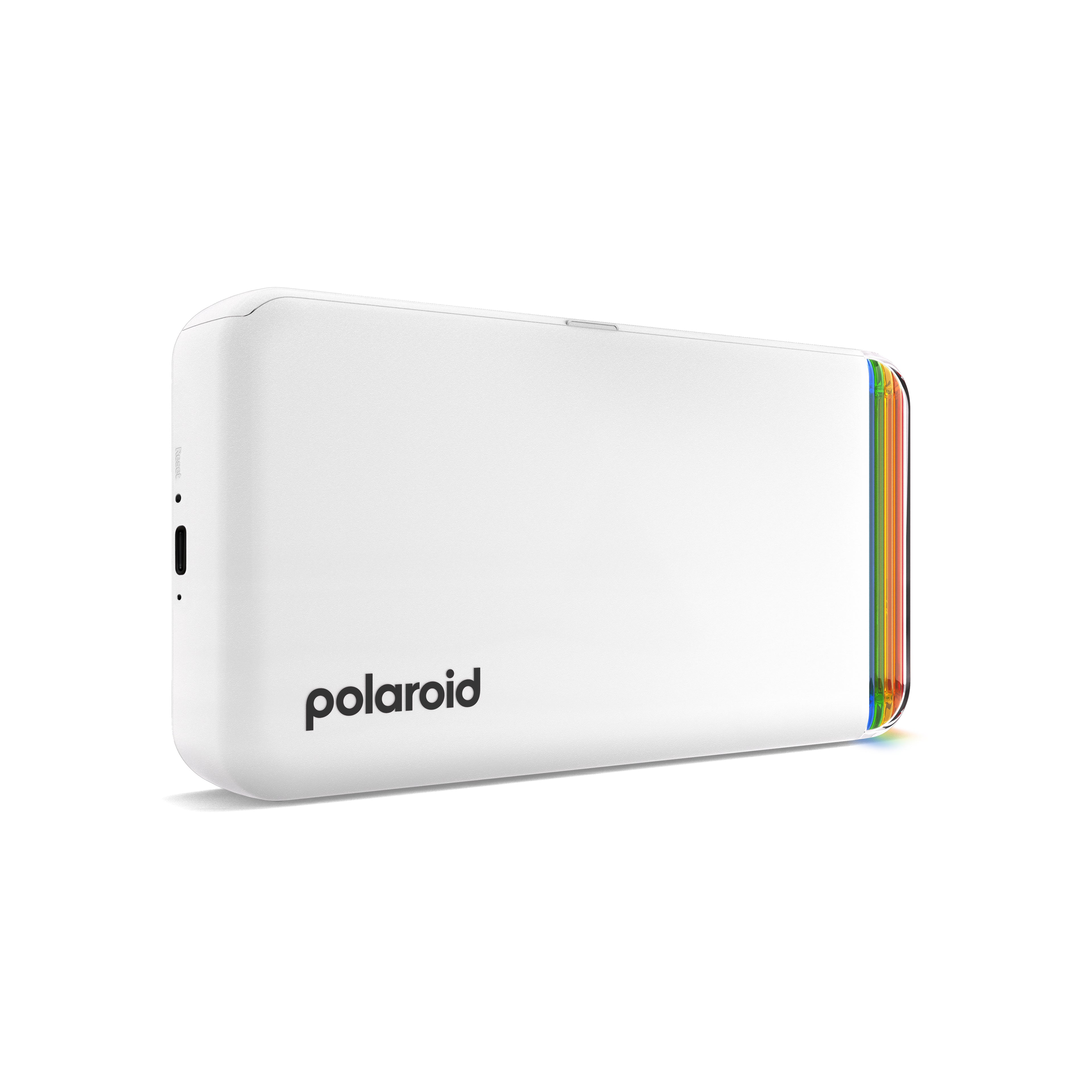 Polaroid Hi•Print 2x3 Generation 2 Pocket Photo Printer