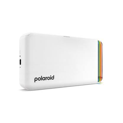 Polaroid Hi•Print 2x3 Generation 2 Pocket Photo Printer