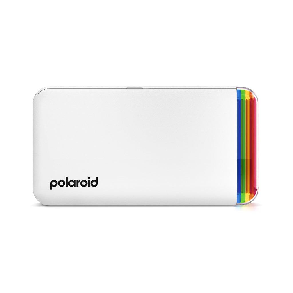 Polaroid Hi•Print 2x3 Generation 2 Pocket Photo Printer