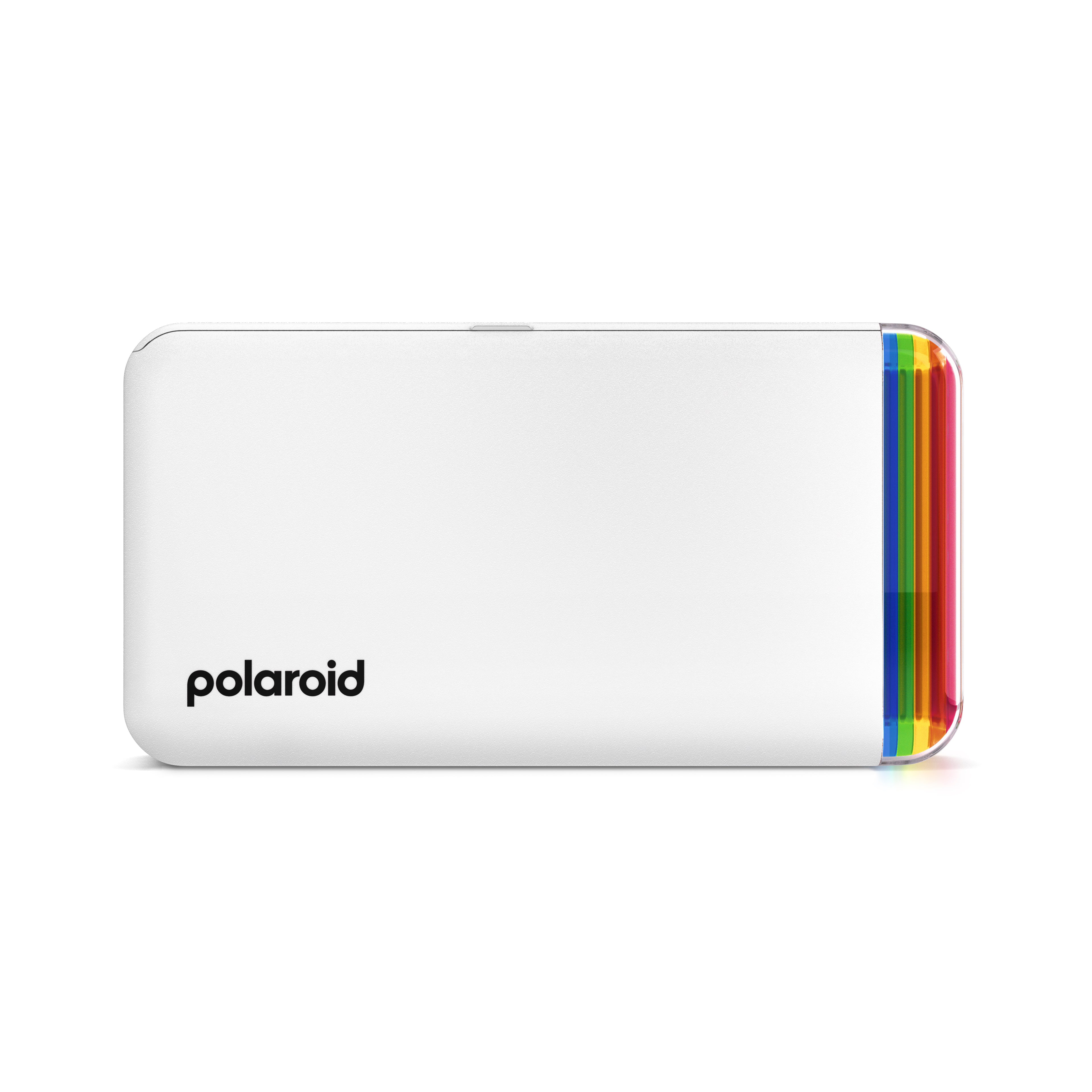 Polaroid Hi•Print 2x3 Generation 2 Pocket Photo Printer