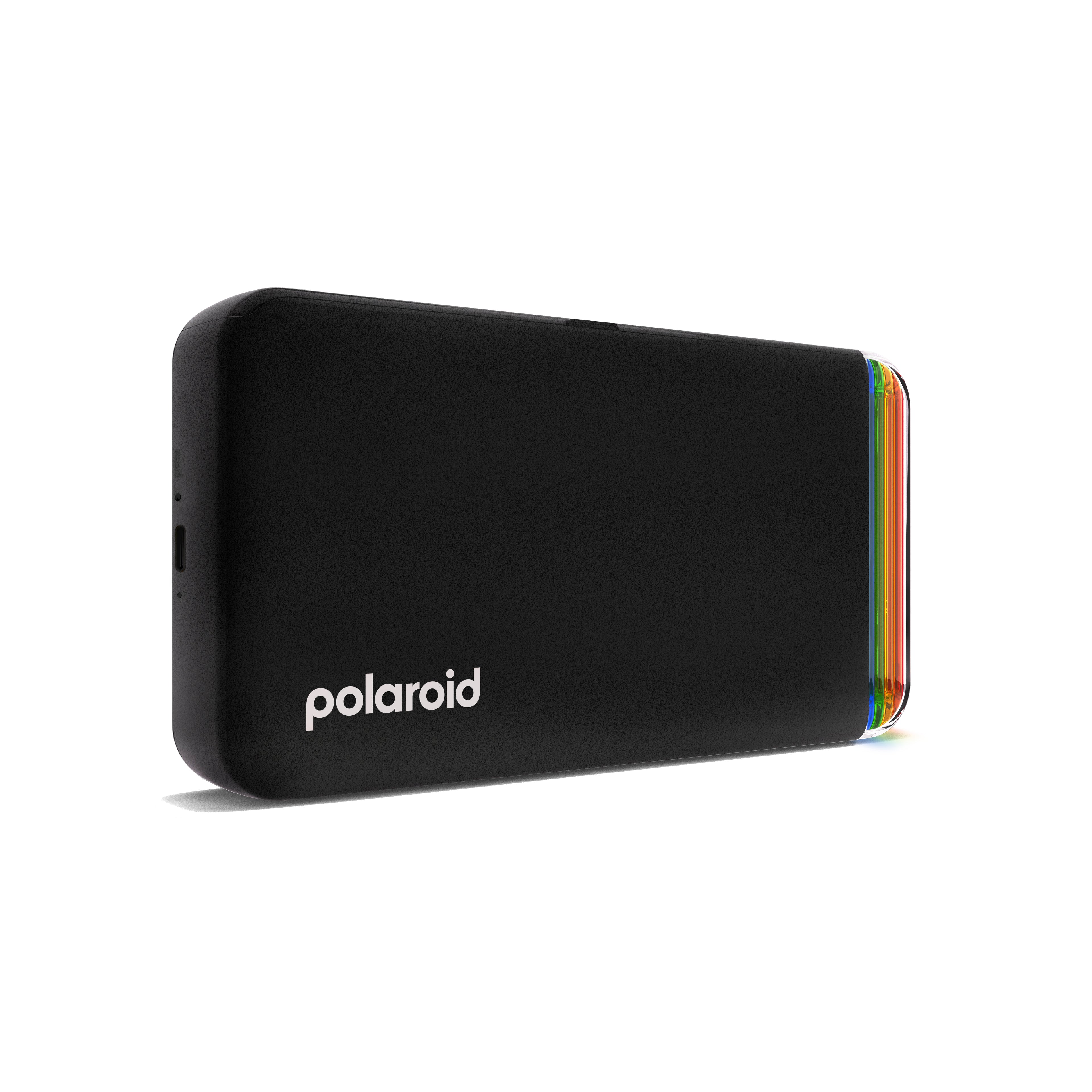 Polaroid Hi•Print 2x3 Generation 2 Pocket Photo Printer