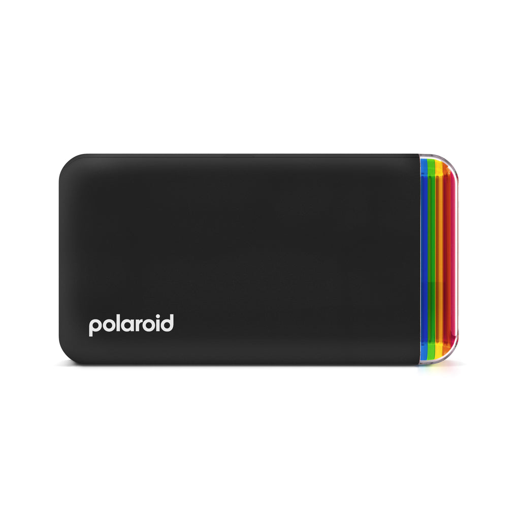 Polaroid Hi•Print 2x3 Generation 2 Pocket Photo Printer