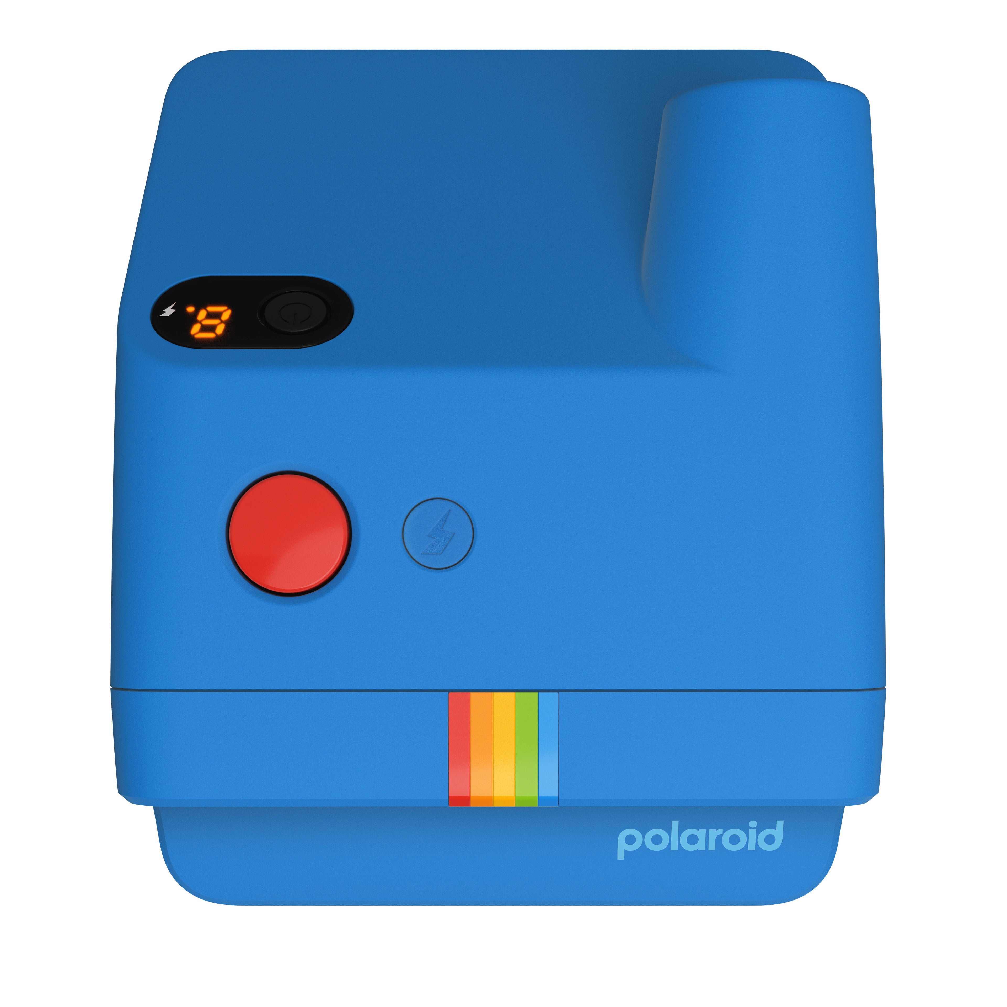 Polaroid Go Generation 2 Instant Camera
