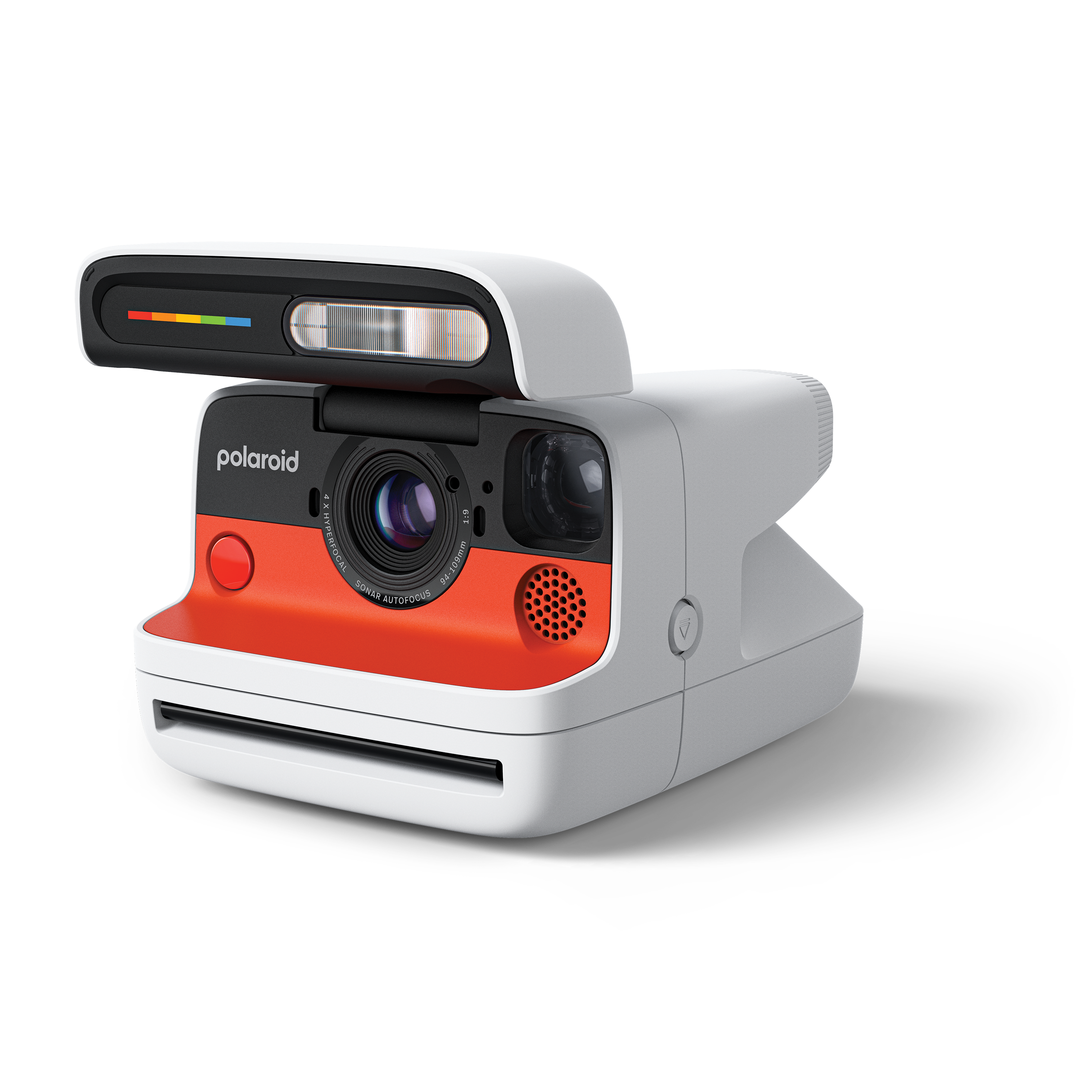 Polaroid Flip Instant Camera