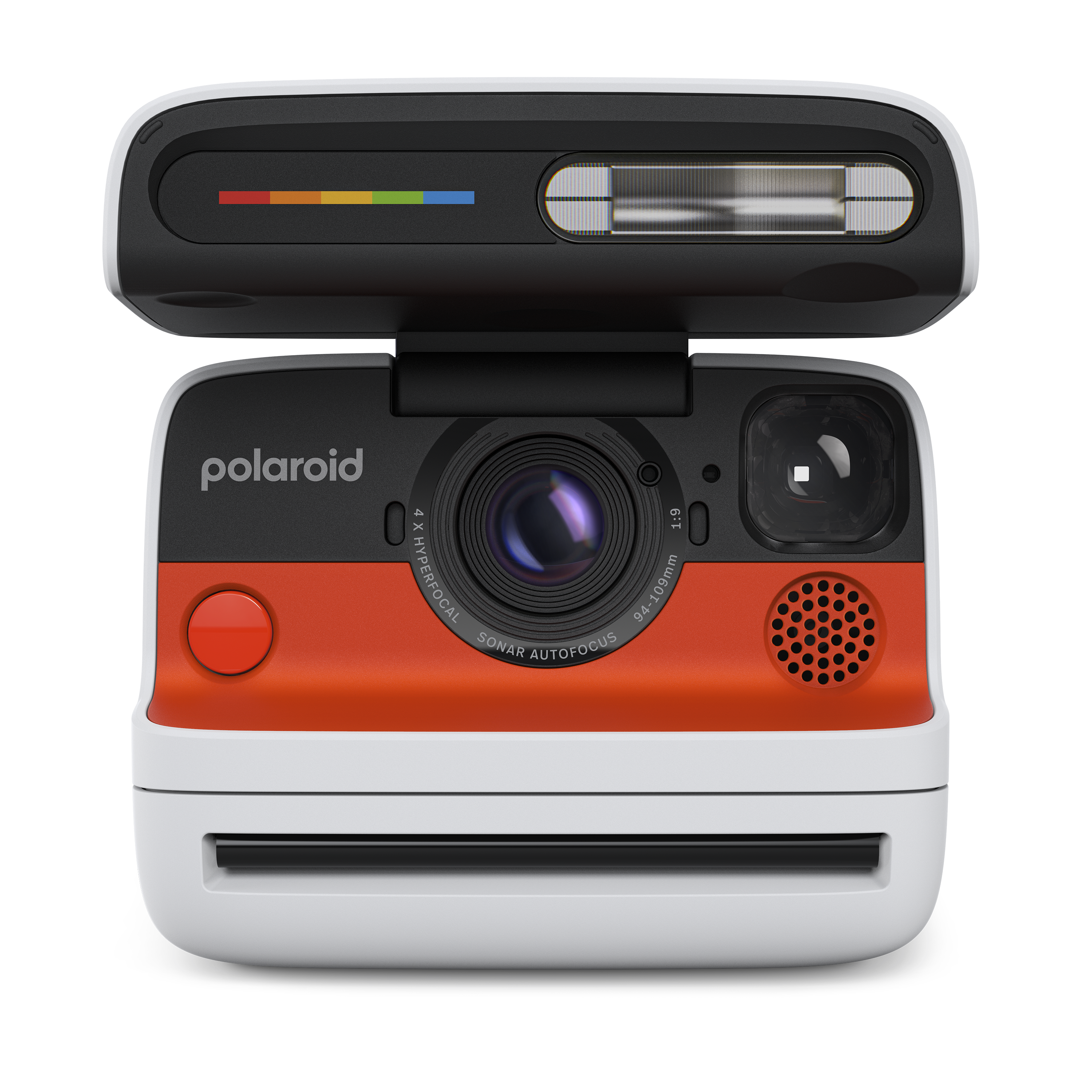 Polaroid Flip Instant Camera