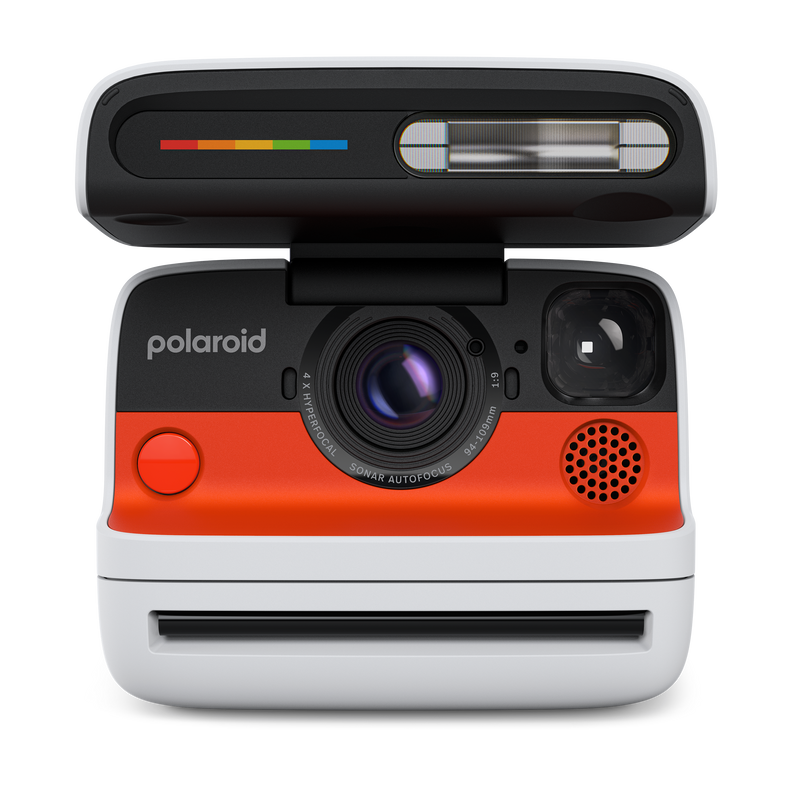 Polaroid Flip Instant Camera