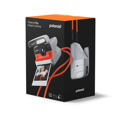 Polaroid Flip Instant Camera