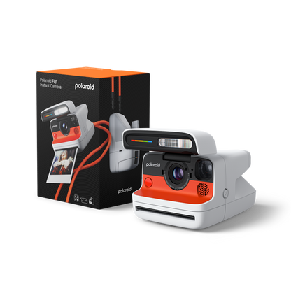Polaroid Flip Instant Camera