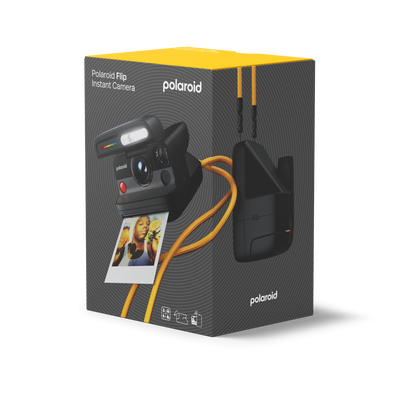 Polaroid Flip Instant Camera