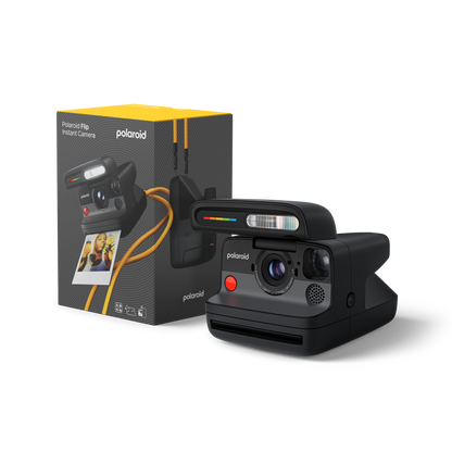 Polaroid Flip Instant Camera