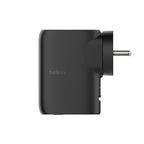 Belkin 25W Hybrid Wall Charger + 5K Power Bank