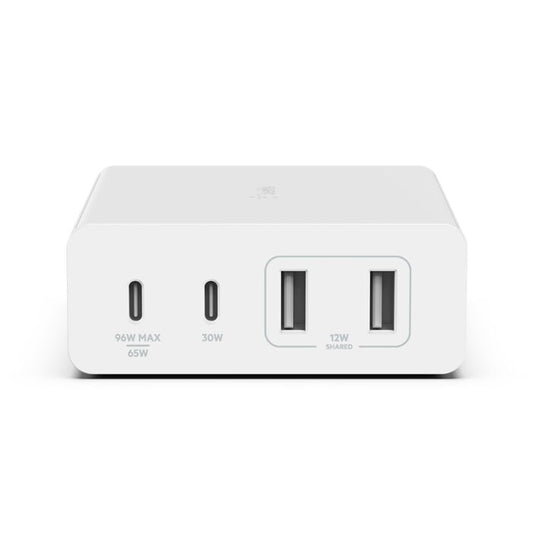 Belkin 4-Port GaN Charger 108W