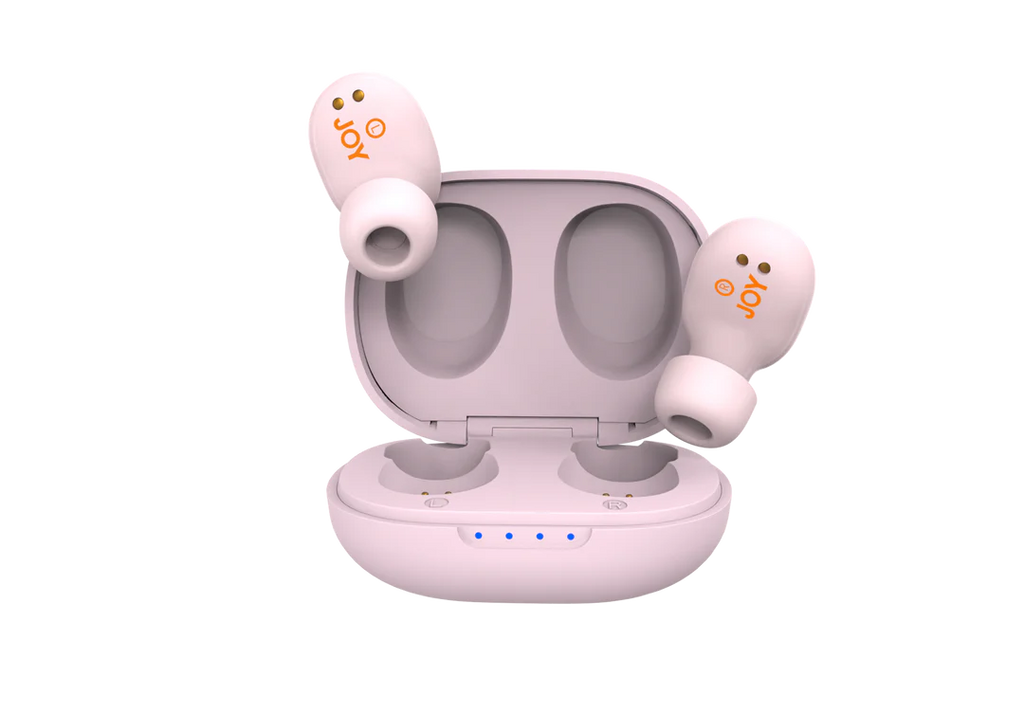 Joy TinyS® Wireless Earbuds