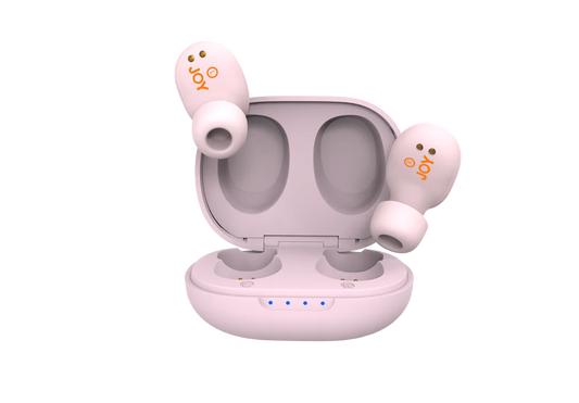 Joy TinyS® Wireless Earbuds