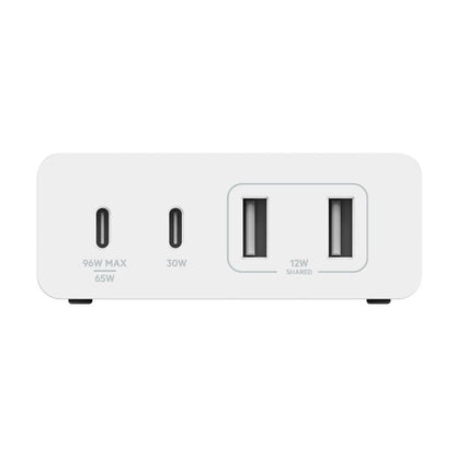 Belkin 4-Port GaN Charger 108W