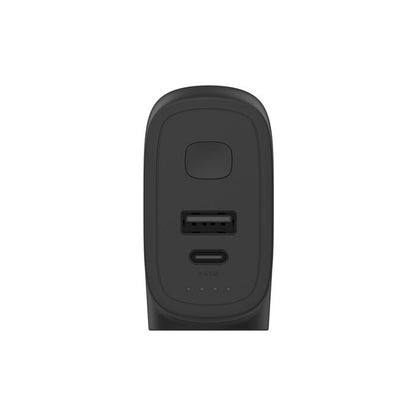 Belkin 25W Hybrid Wall Charger + 5K Power Bank