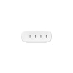 Belkin 200W 4-Port USB-C GaN Charger
