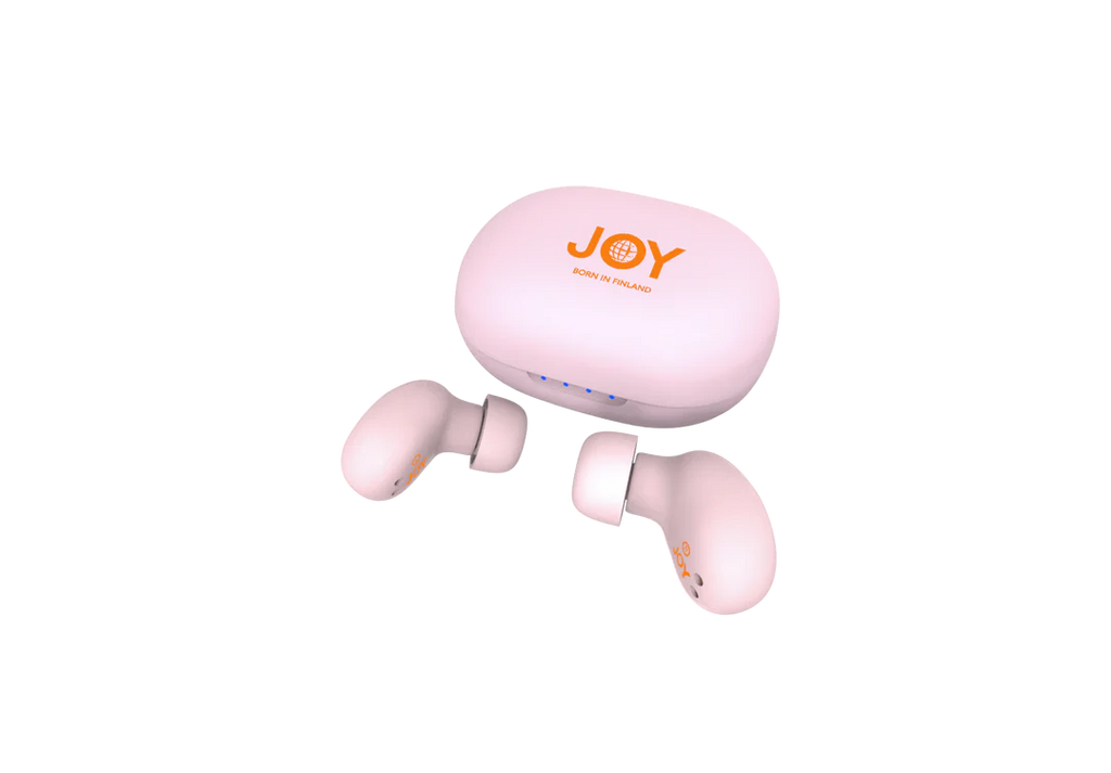 Joy TinyS® Wireless Earbuds