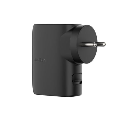 Belkin 25W Hybrid Wall Charger + 5K Power Bank