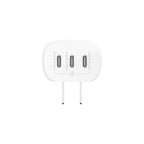 Belkin 67W 3 Port USB-C Wall Charger with PPS