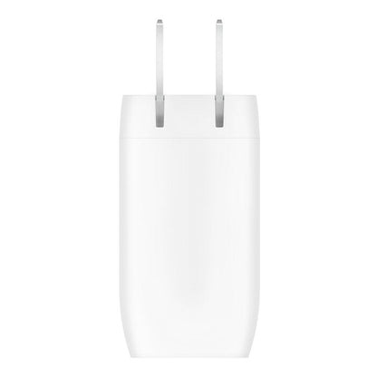 Belkin 60W Dual USB-C PD Wall Charger with PPS