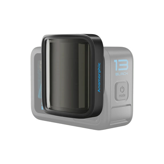 Anamorphic Lens Mod (for HERO13 Black)