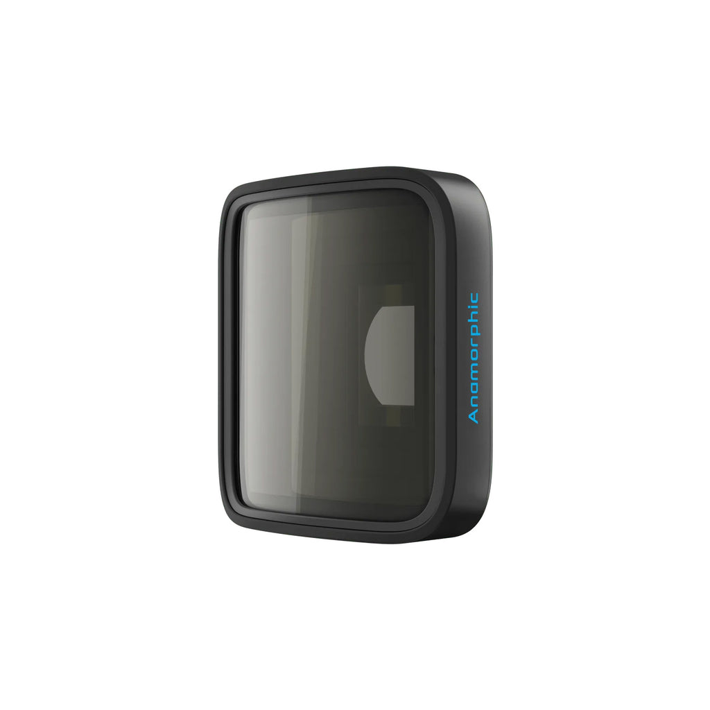 Anamorphic Lens Mod (for HERO13 Black)
