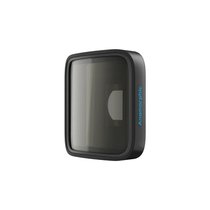 Anamorphic Lens Mod (for HERO13 Black)
